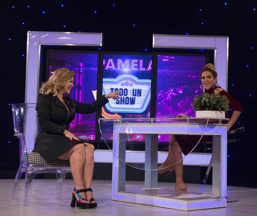 POSANDORADIOTV tweet media