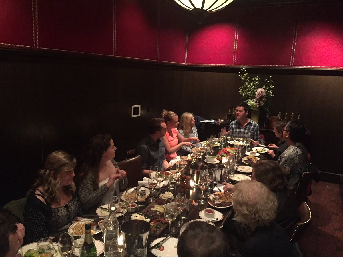 JoshDSpire's tweet photo. Great evening introducing the Chapel Down wines to the Boston Sommelier Society, lovely to hear such positive feedback https://t.co/GhUFGpBRg9