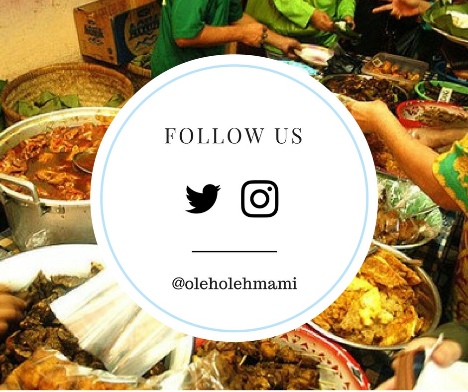 oleholehmami's tweet photo. Temukan kami di Twitter &amp; IG @oleholehmami dan FP @oleholehmamicirebon Dapatkan update produk terbaru dari kami =>> https://t.co/cL5gtut6hV https://t.co/AzLzZCRwjq