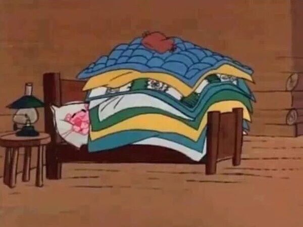 elcosodelapizza's tweet photo. - por que te gusta tanto el invierno?
 - https://t.co/3CTkl8MABu