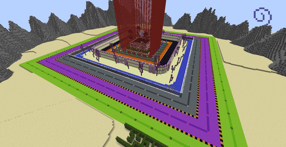 Euclides Minecraft House Download