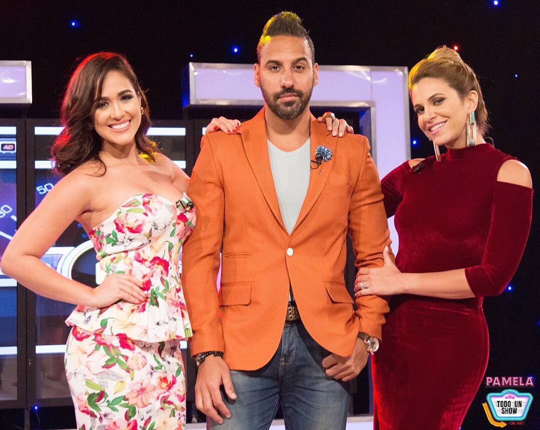 POSANDORADIOTV tweet media