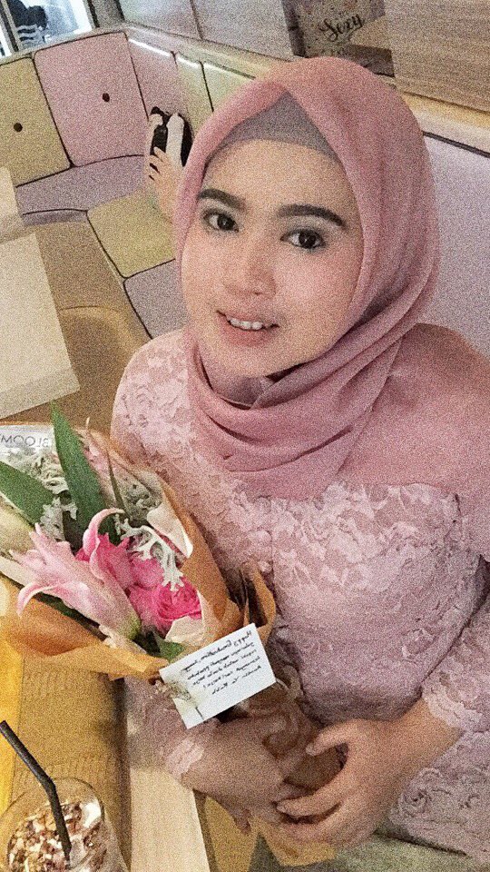 hasniy's tweet photo. Alhamdulillah https://t.co/2ectg9MCX7