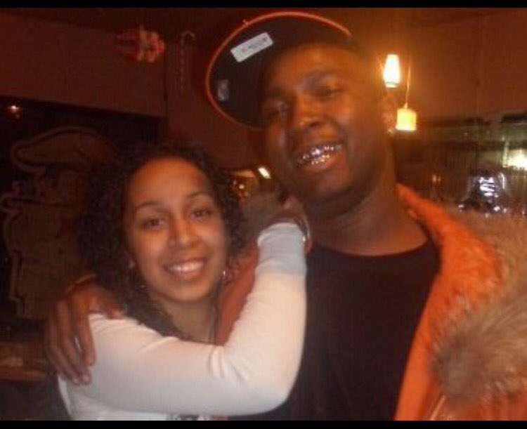 MY_L0VELY_'s tweet photo. Man I miss my homie! Rest up Cake! https://t.co/CPllNjfHcy