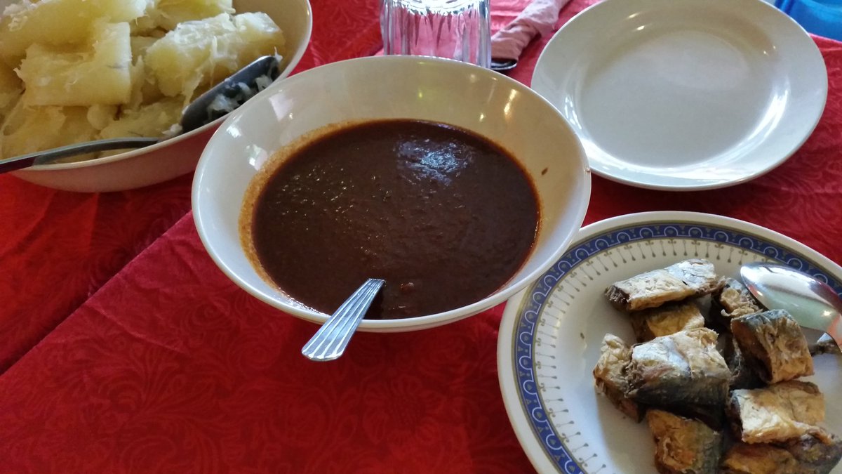 moworksmy's tweet photo. Sarapan enak ubi rebus di #FT05 Batu Pahat, Johor. #FTRoadPedia #FTRoadPediaZonSelatan #CiptaDetikIndahBersama https://t.co/lBA5lZsemU