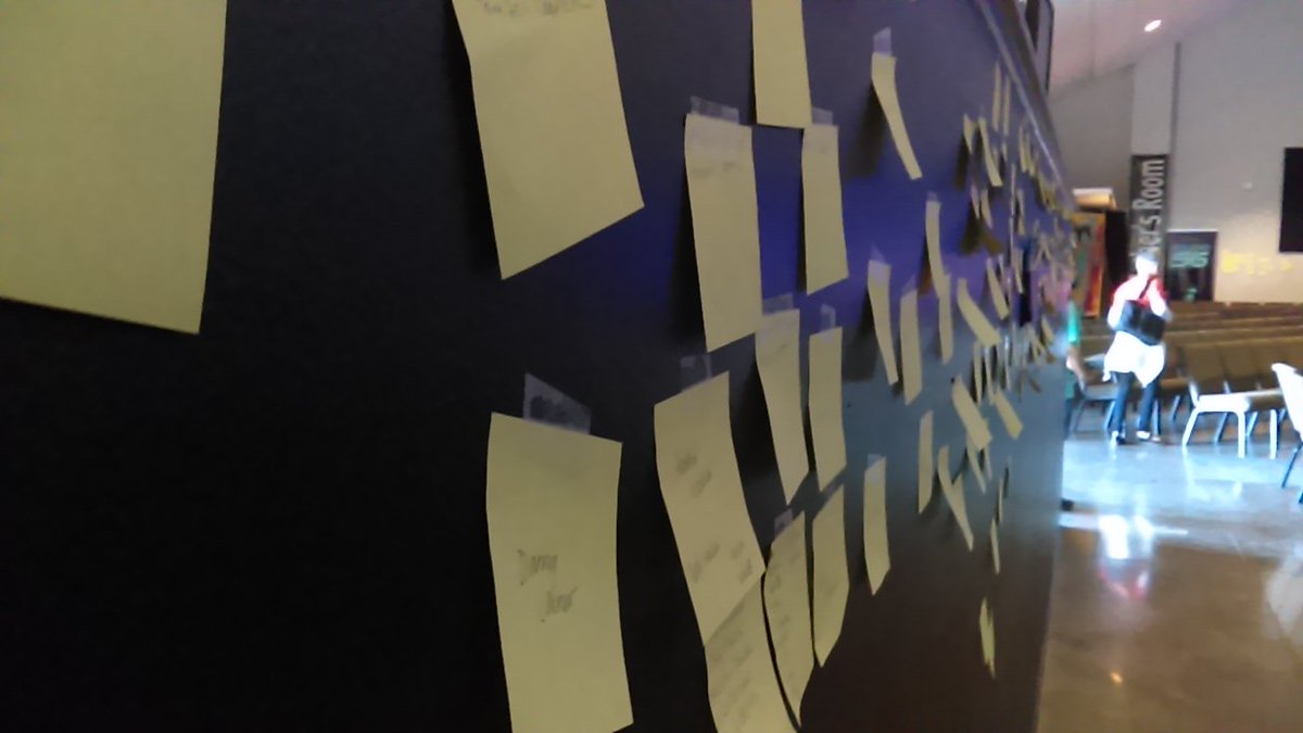 americandaze's tweet image. If your name's on the wall, God's gonna be in touch...be still.#prayedfor #grace #salvation