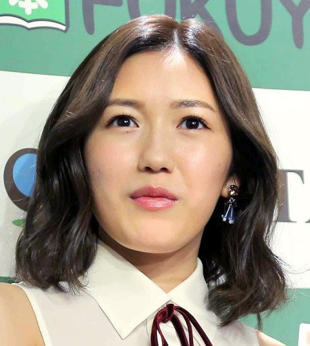 悲報 渡辺麻友主演 サヨナラえなりくん 視聴率1 8 で超大爆死 スポーツ報知 C 2ch Net