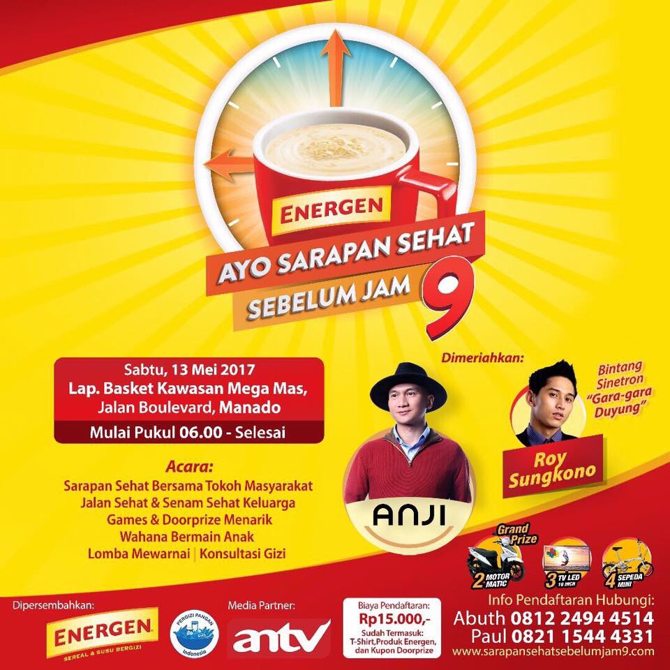 pedangsagara22's tweet photo. @TWIBI_MNDO @trendyfm @ManadoKota @GMS_TOS @CherlyderManado @gramediamdo_41 @MyGeishaManado @MCSCI_Manado https://t.co/7QjzqsC5yQ
