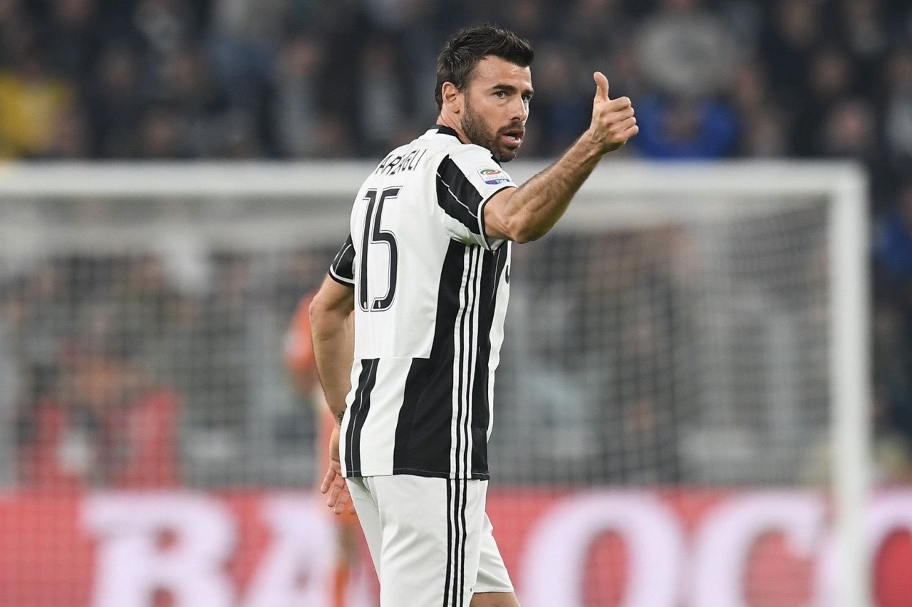           / Happy Birthday Andrea Barzagli!!!! 