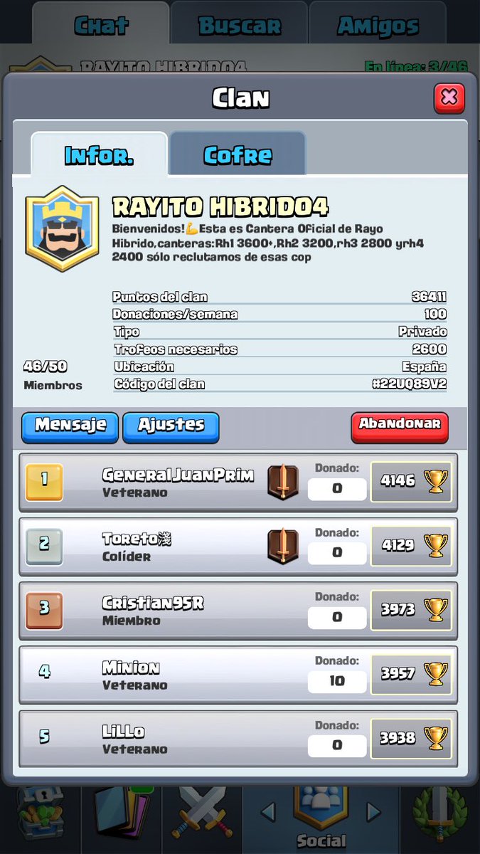 Rayito Híbrido tweet media