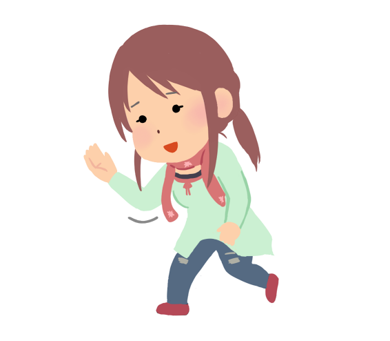 1mm 片栗子 横から失礼する三船美優さんのイラストです 1mm 片栗子 横から失礼する三船美優さんのイラストです