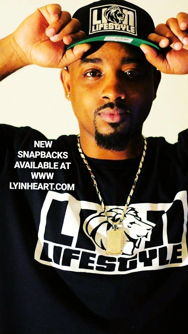 Lyinheart's tweet image. New Snapbacks available on lyinheart.com/store #LeoNation #LionLifestyle