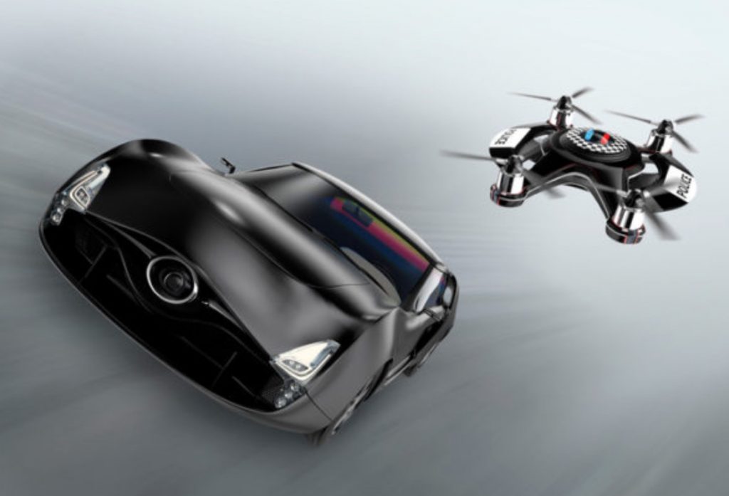 DRONE BORG｜ドローン ボーグ tweet media