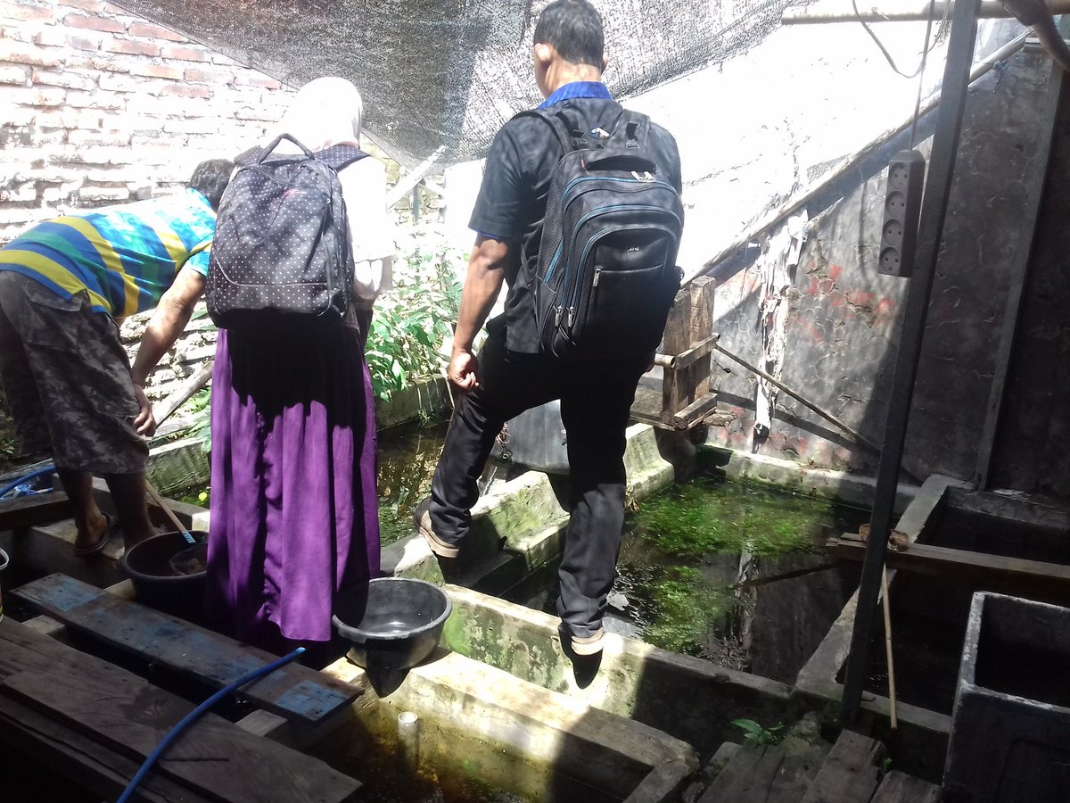 DEVI ANDRIANI tweet media