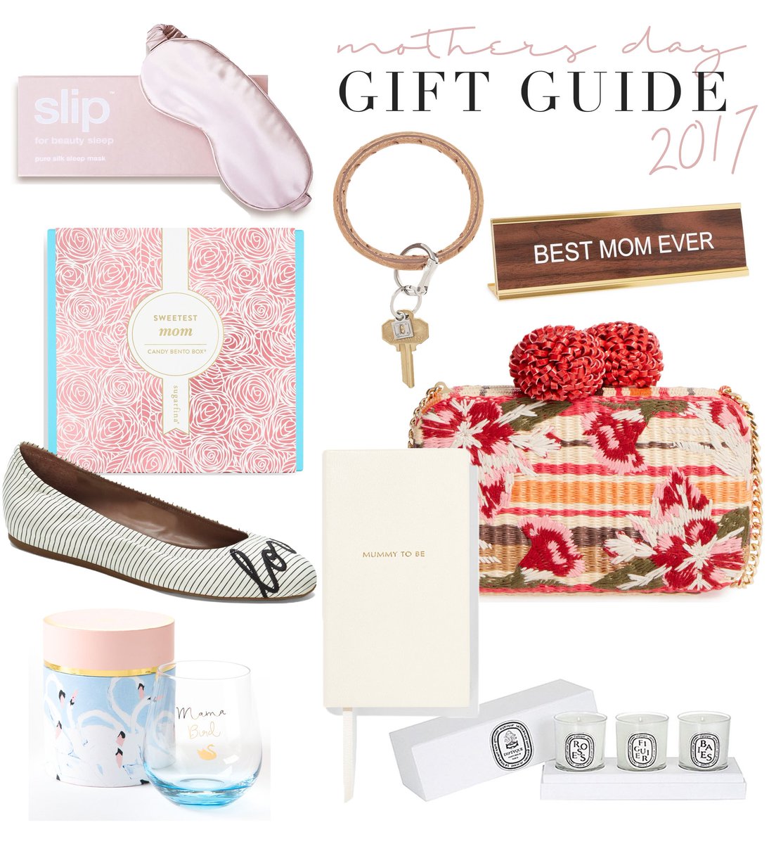 forallthingstyl's tweet photo. Mother's Day Gift Guide 2017 For The Modern Mom
https://t.co/MSZPWMGdSI
#MothersDaygifts #MothersDay2017 #MothersDay https://t.co/Q5wfDXdL8y