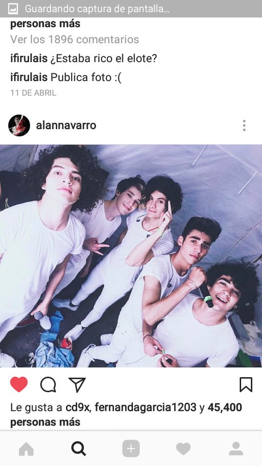 citlally_saenz's tweet photo. Si se puede Coders ay que sacar nuestro lado #coderspower
Yo Con CD9
#PREMIOSMTVMIAW
#MTVEXPOPCD9
#MTVCHALLENGECD9 https://t.co/gdWr2PiqrO