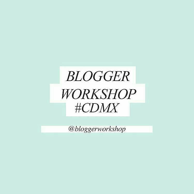 CathiaRivera's tweet photo. #BloggerWorkshop #CDMX Doble Edition! 🙆 ✨🤓 ¿Ya se inscribieron? Las fechas son 20 y 21 de Mayo, el curso es de sól… https://t.co/FXWyAveTuG https://t.co/R4lcz0nk8M