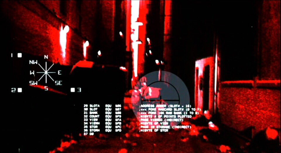 BleedsForNoOne's tweet photo. Scanning the area for targets. https://t.co/qzXwjuBFSc