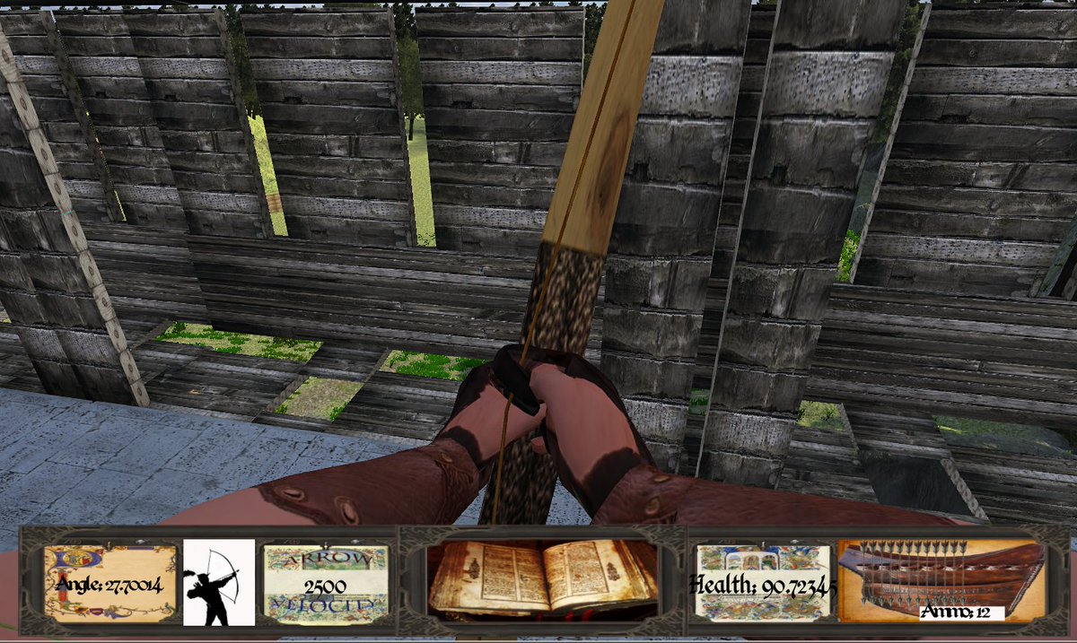 warbowplusadmin's tweet photo. More Screenshots
#unity3d
#unity
@UnityAssetStore
@dev_indie
#developers
#newAssetStore
#assetStore
#madewithunity https://t.co/oo97Op0KKC
