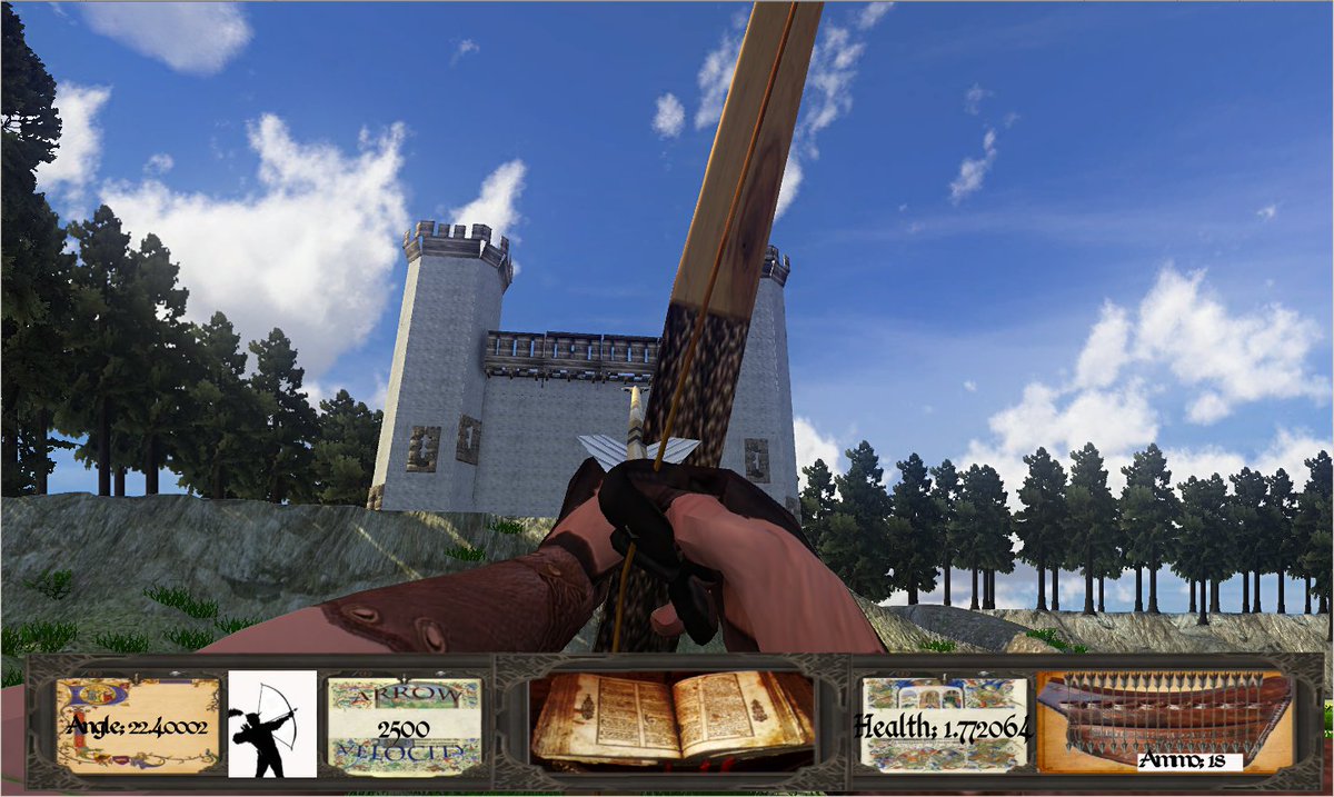 warbowplusadmin's tweet photo. More Screenshots
#unity3d
#unity
@UnityAssetStore
@dev_indie
#developers
#newAssetStore
#assetStore
#madewithunity https://t.co/oo97Op0KKC