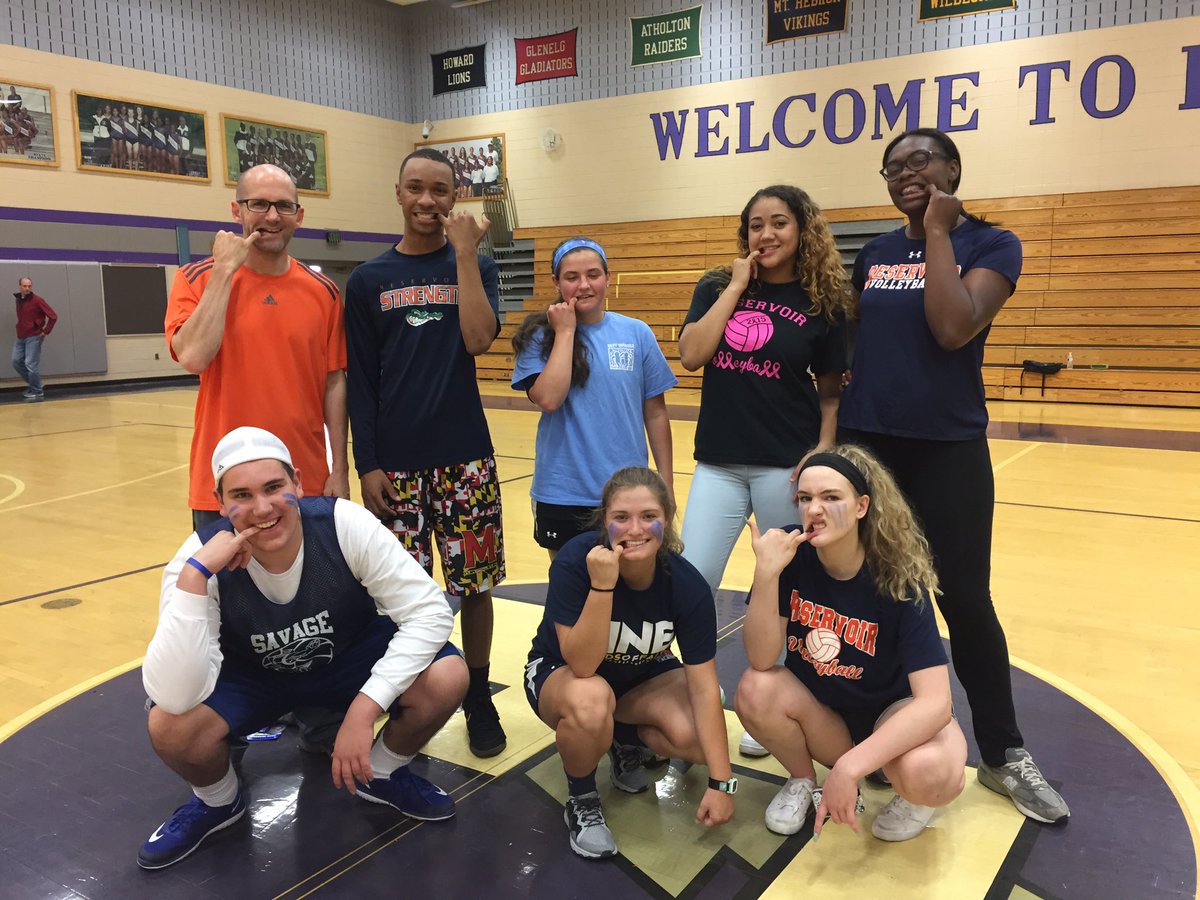 Reservoir HS tweet media