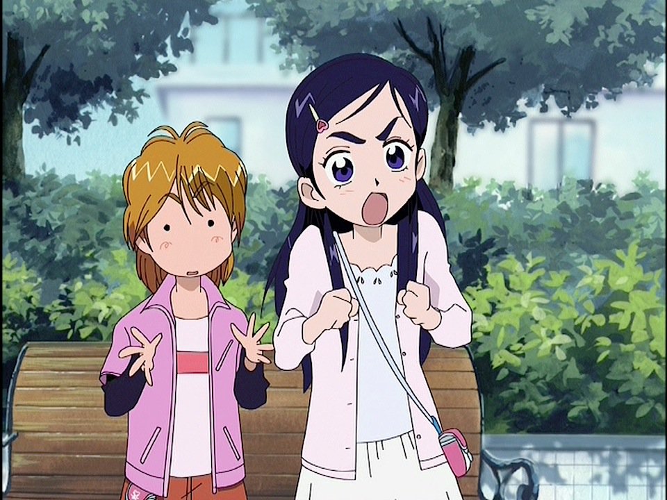 Hetax Film Twitter પર 昼食を食べつつふたりはプリキュア の第5話を視聴 なぎさはほのかとまだちょっと距離を置いてるけど ほのかはなぎさといて本当に楽しそう 初代の最初の頃はそのギャップが面白い んだよね しかし公園でナンパっていまのプリキュアでは Hetax Film Twitter પર 昼食を食べつつふたりはプリキュア の第5話を視聴 なぎさはほのかとまだちょっと距離を置いてるけど ほのかはなぎさといて本当に楽しそう 初代の最初の頃はそのギャップが面白い んだよね しかし公園でナンパっていまのプリキュアでは