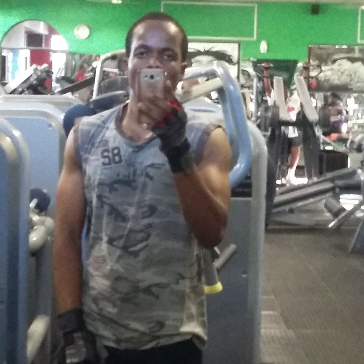 Kitso Moji tweet media