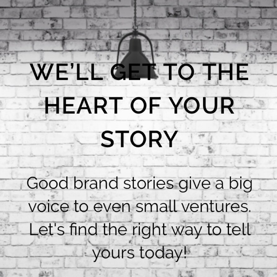 brandrebelart's tweet photo. Giving small businesses a big voice. Find out how I can help you to tell your brand story today. #smallbusiness #creatingforcreatives https://t.co/SeROUldkaL