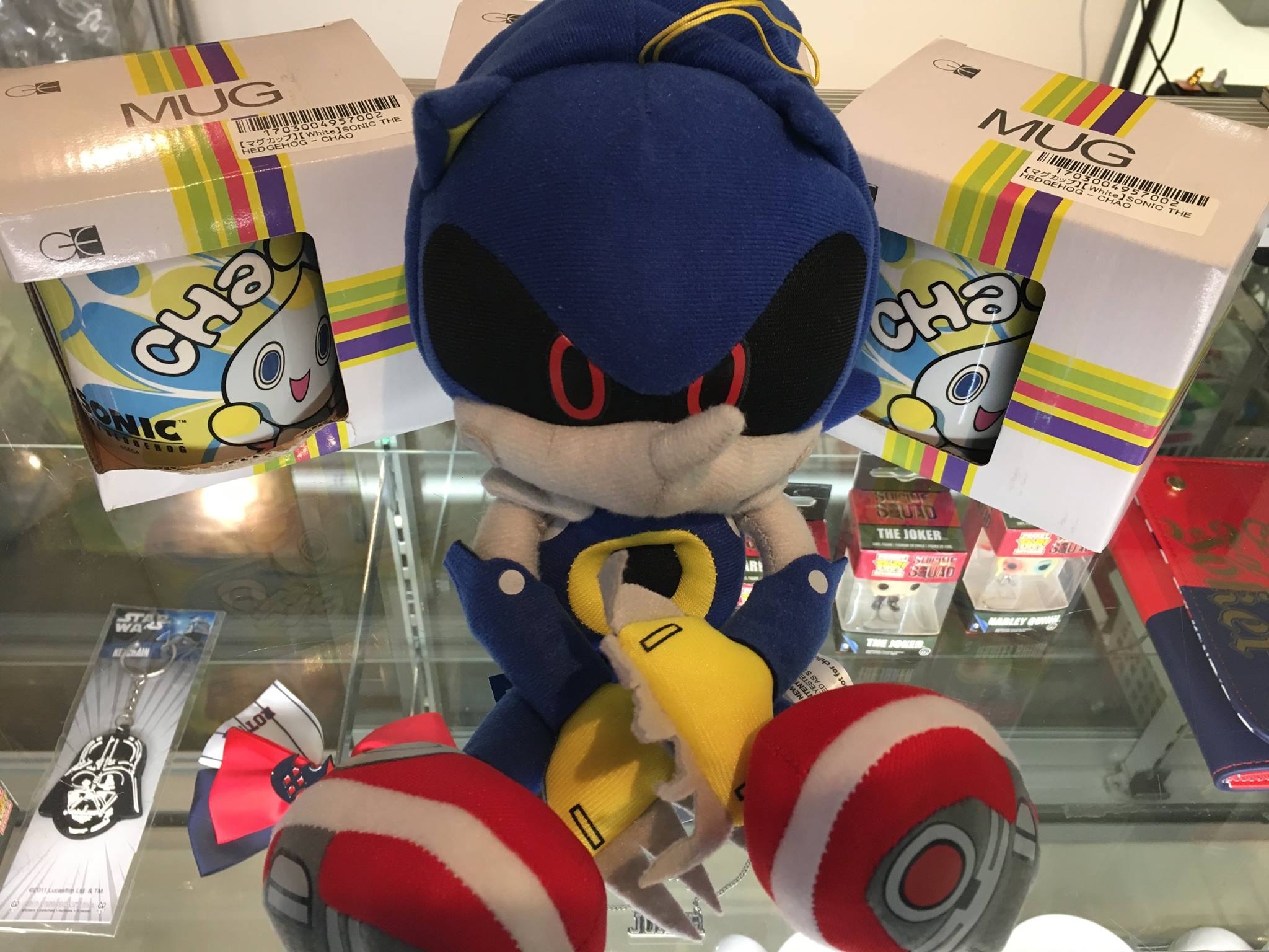 PGS エンターテインメントSHOP on X: 