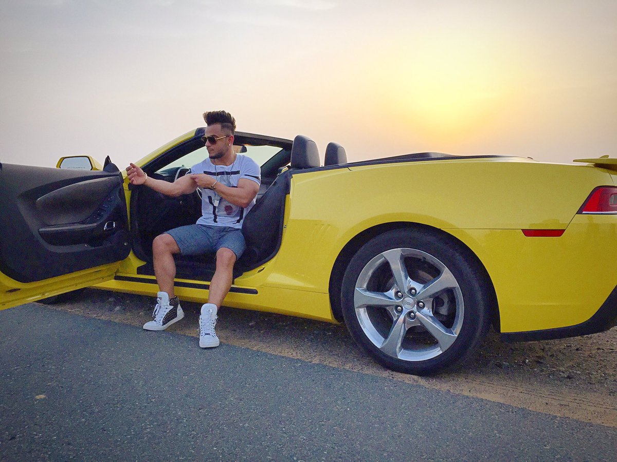 Milind Gaba Chevrolet