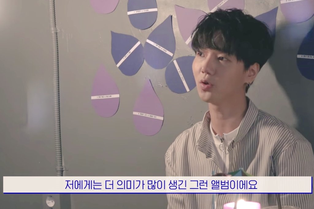 YesungMorocco's tweet photo. Smtown video update - Super Voice Of Yesung 2 ♡

https://t.co/Jy2SQKInyh https://t.co/j0HLKcsZkK