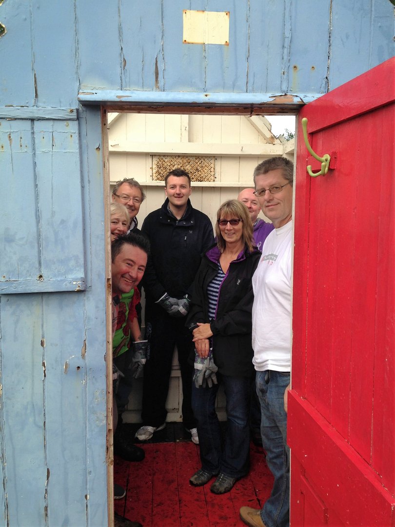 IrollupBucks's tweet photo. I really enjoyed the concept  certainly different and a more relaxed way to meet new people. #EastAnglia https://t.co/Y06kLCC8RO https://t.co/ReSBvAuGNu