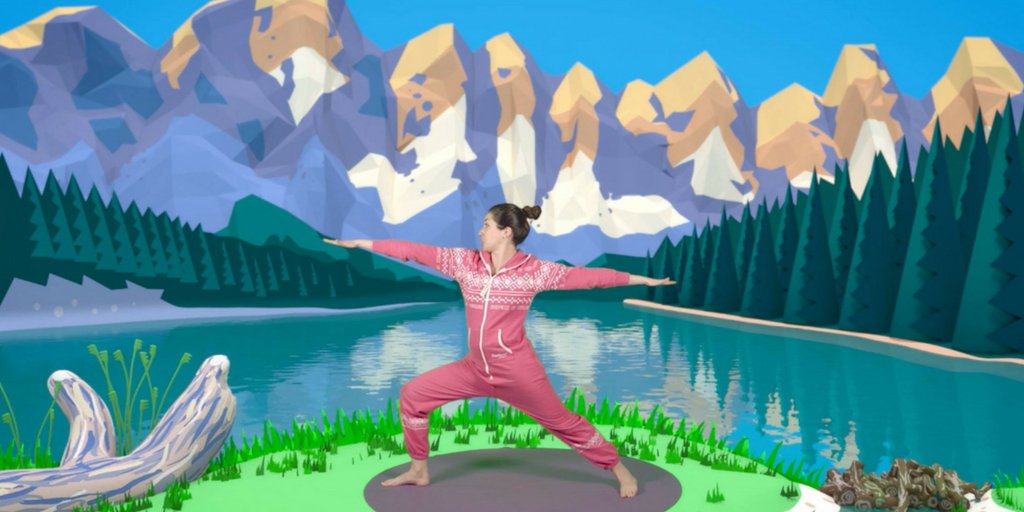 Edu_quip's tweet photo. Read our interview with @CosmicKidsYoga to find out how they’re making yoga and mindfulness fun for kids: https://t.co/Z84soqL5GN #kidsyoga https://t.co/Iwp2nl1p32