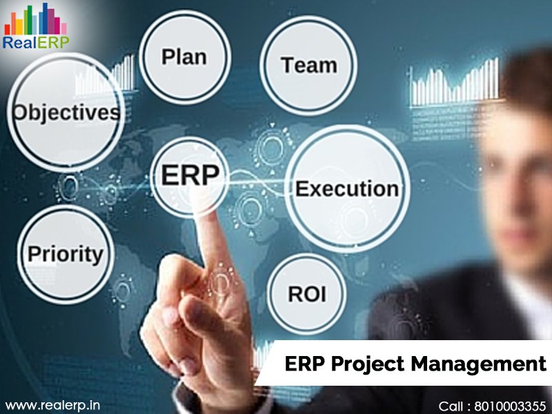 realerpnoida's tweet photo. #ERPProjectManagement includes from planning to construction phases and helps in delivering projects on time. https://t.co/65YH1eOXd3