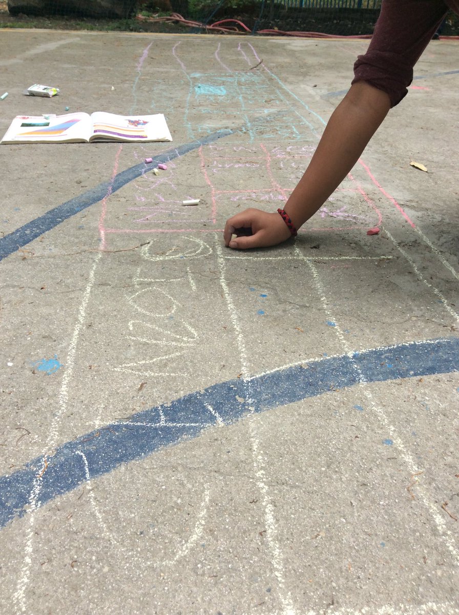 TBS Year 7 tweet media