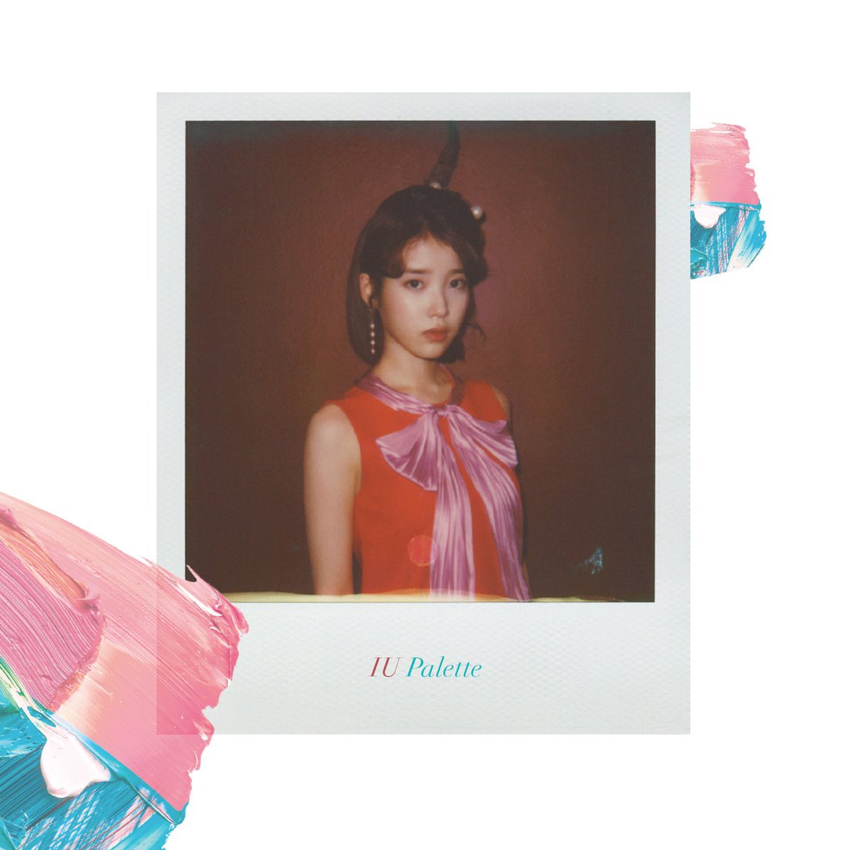 【お知らせ】
IU 4th アルバム「Palette」をご注文してくださった皆様へ、大変お待たせ致しました。
本日、商品を発送させていただきました。
到着までもうしばらくお待ちください。
#IU #Palette