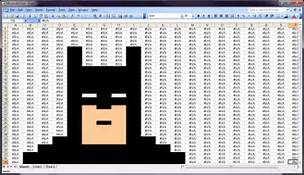 excel_superstar's tweet image. I Bet you Haven&apos;t seen such a Awsome trick....click here to some cool hacks of @msexcel 
excelsuperstar.org/store-numbers-…