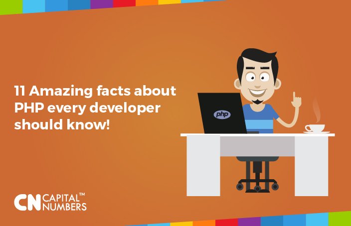 _CNInfotech's tweet image. 11 Amazing Facts About PHP Every Developer Should Know!
bit.ly/2pc6FfR #php #Wordpress #developercircles
