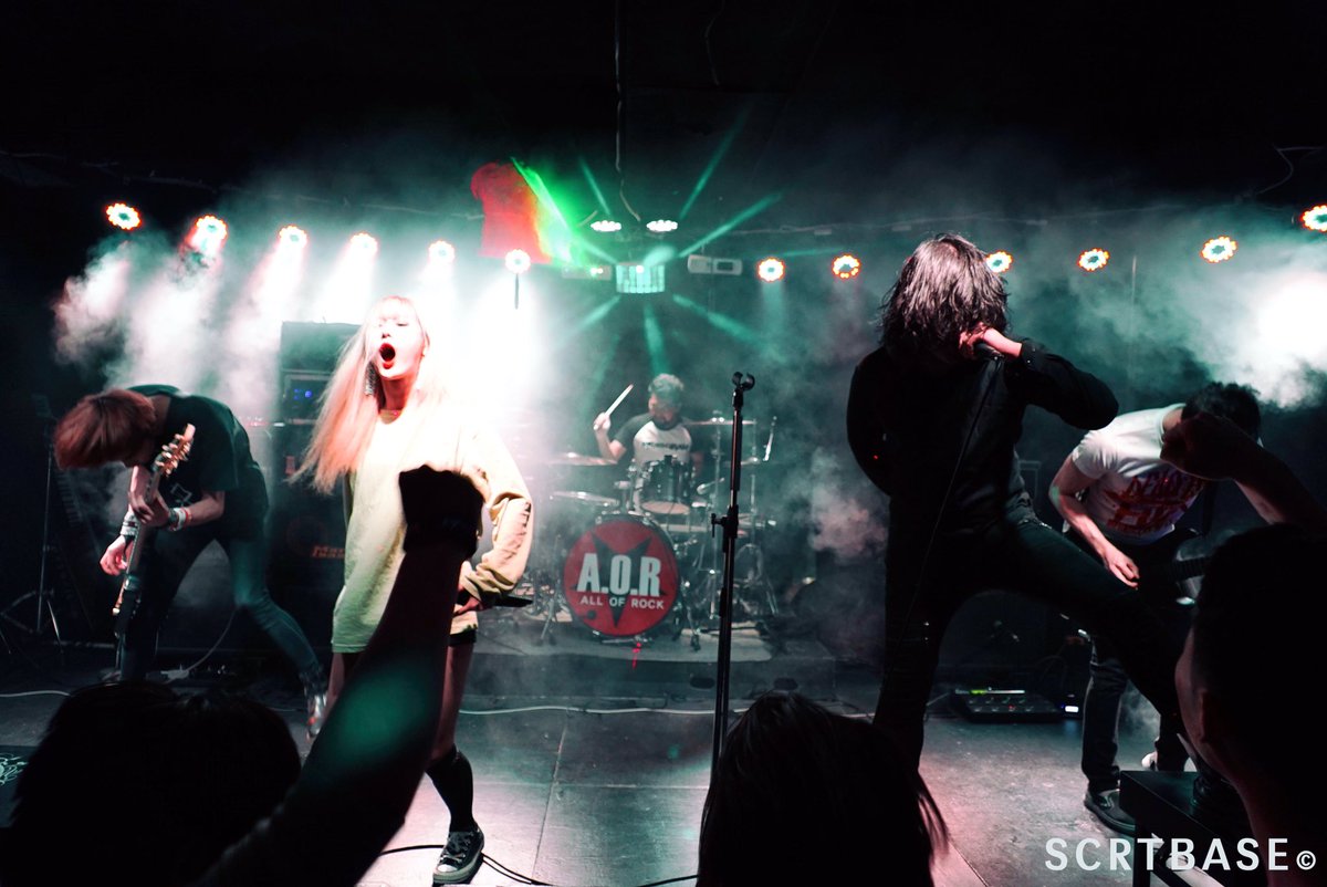 watchoutcult's tweet photo. WATCH OUT FESTIVAL '17
May 6, 2017
Full photo - https://t.co/zQTrYDE34O
Photo by @scrtbase https://t.co/krU3NM9X2d