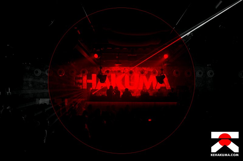 Underground parties? kEHAKUMA!
#Kehakuma #Ibiza2017 #summeriscoming