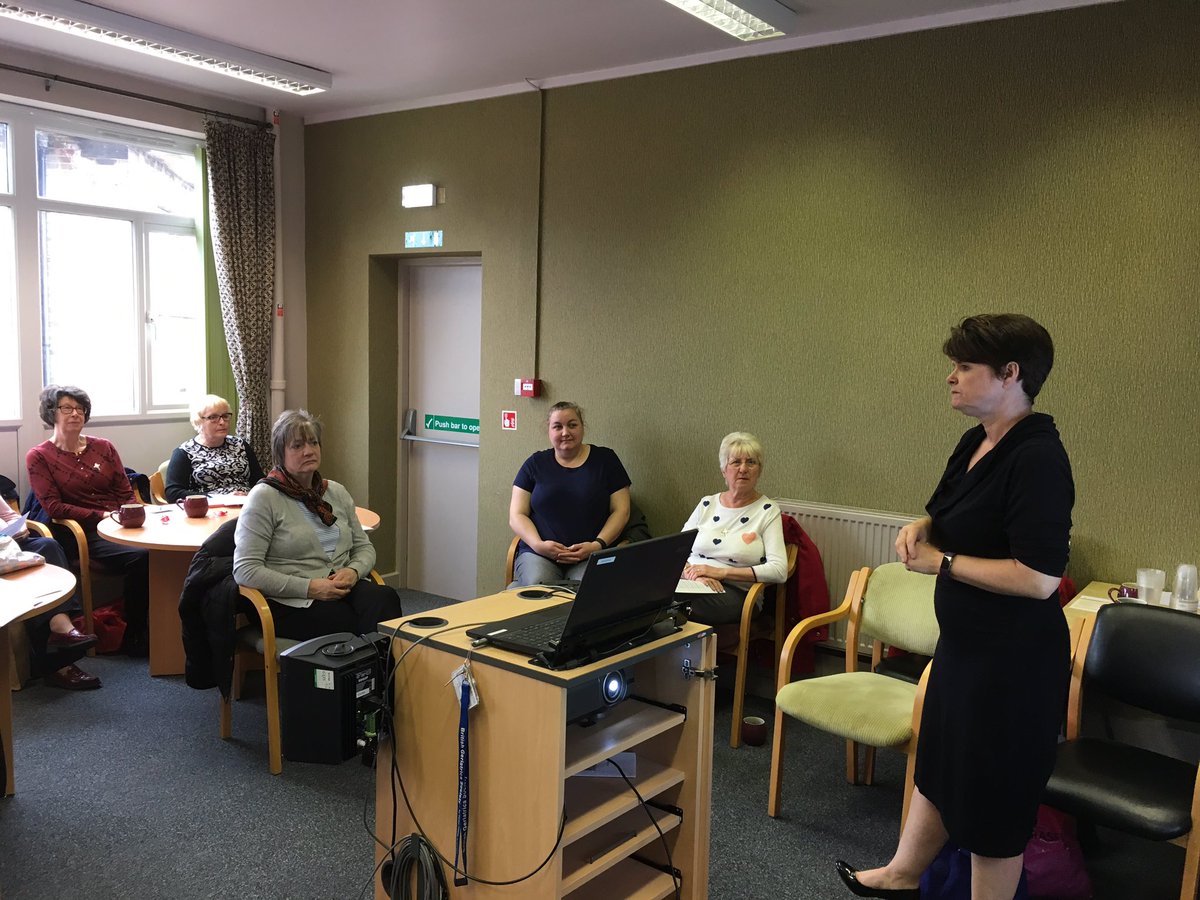 Clare Spendlove (@clarespendlove) on Twitter photo Talking about Making a difference for people living with dementia with <a href="/MothersUnion/">Mothers' Union</a> <a href="/poppitbirch/">Deborah Birch</a> <a href="/ULHT_News/">NHS United Lincs</a> Talking about Making a difference for people living with dementia with <a href="/MothersUnion/">Mothers' Union</a> <a href="/poppitbirch/">Deborah Birch</a> <a href="/ULHT_News/">NHS United Lincs</a>