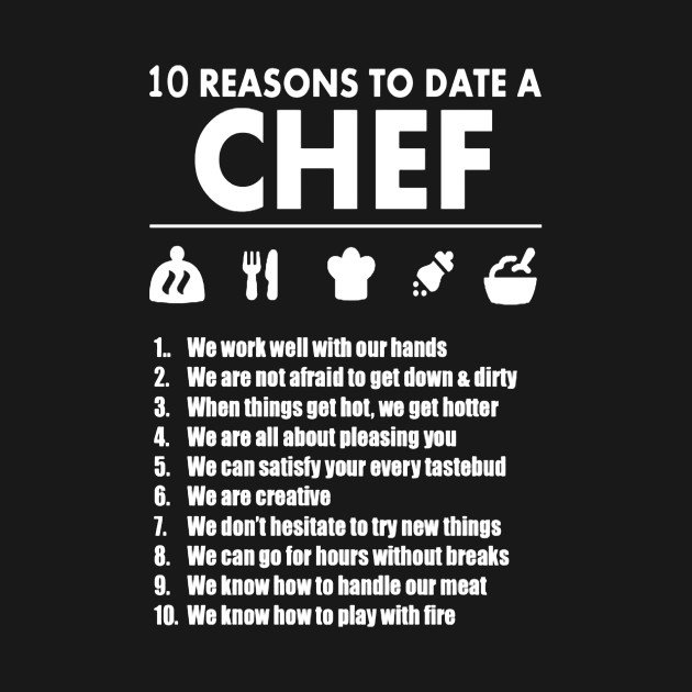 CatabaseUK's tweet photo. Some #mondaymotivation for becoming a chef! We love chefs at @CatabaseUK towers. Why do you love about chefs? https://t.co/fxTfQrLdxC