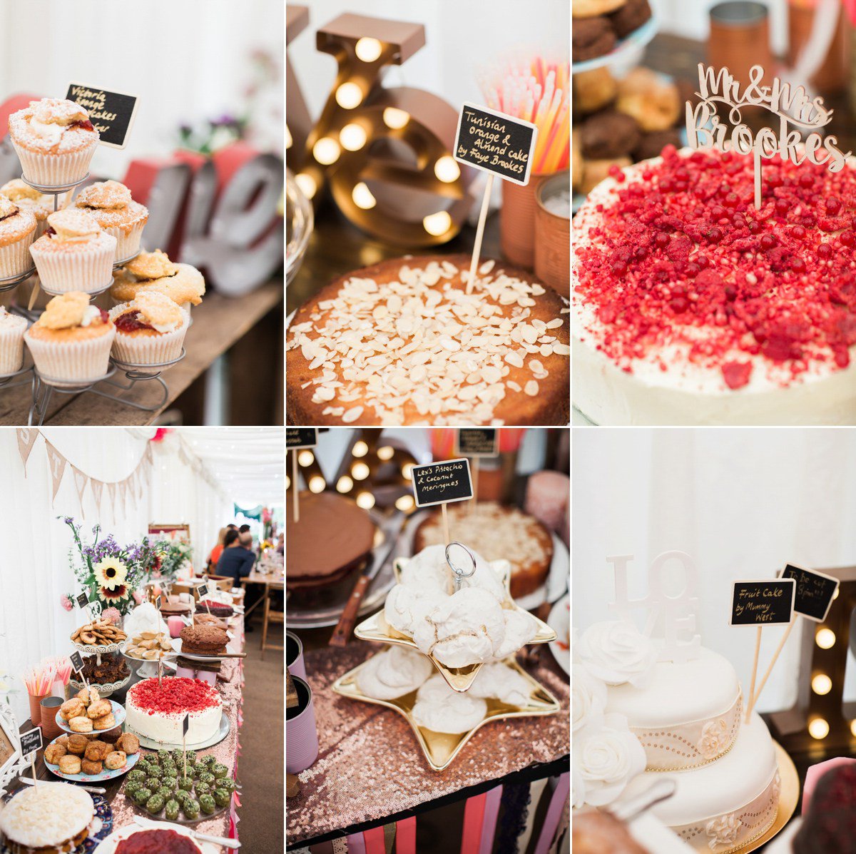 A fine selection of sweet treats for a country wedding in Gloucestershire. lvmyd.rs/2pVAe4u 
<a href="/BowtieandBelle/">Bowtie and Belle</a>