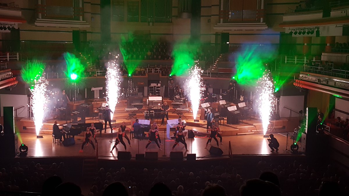 STPdirectories's tweet photo. @DMSMusicSchool @leighmusicangel have done it again! What a wonderful night at Symphony Hall yesterday! Brilliant talents, voices and moves! https://t.co/vYkOewsqLF
