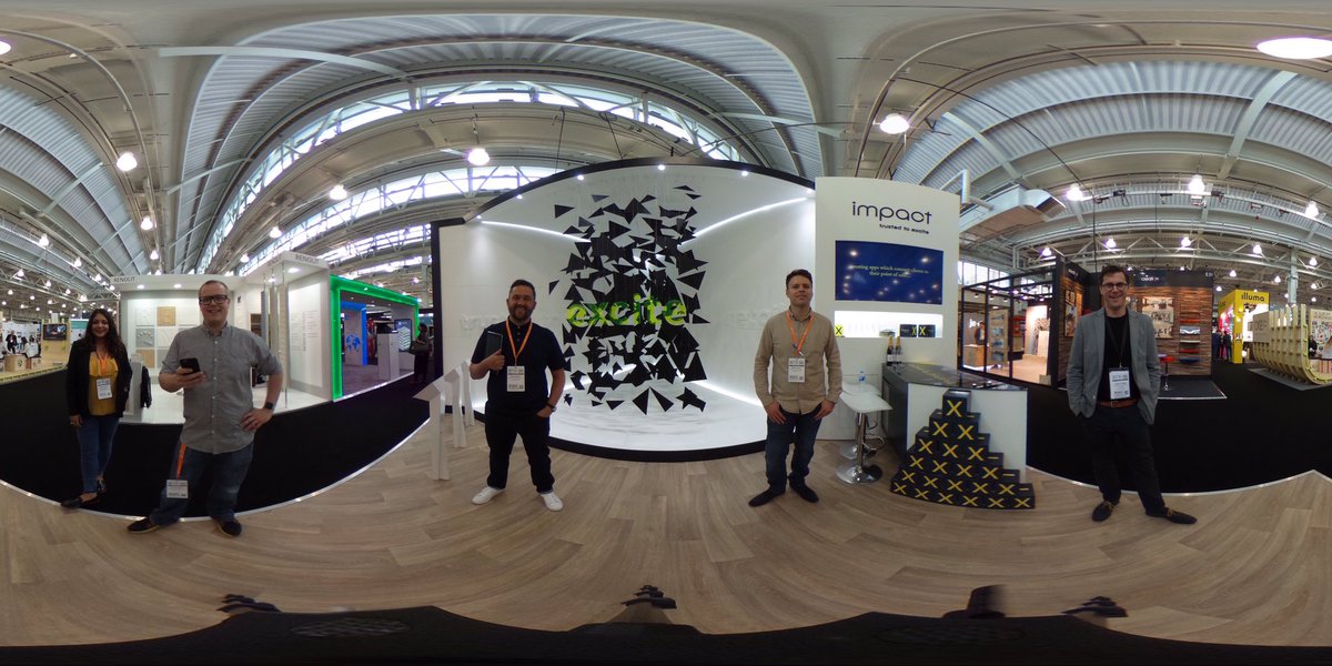 ImpactGeek tweet media