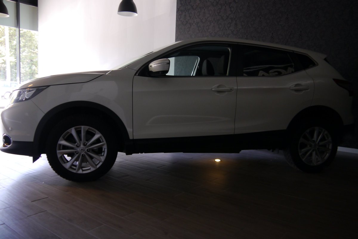 Stand_NagaAuto's tweet photo. Quilómetros: 94.275 km Combustível: Diesel Ano: 06/2014 P.V.P.: 21500€
@NissanPortugal @QashqaiClub #Nissan #Qashqai #Lisbon #Forsale https://t.co/Cnzno5hrdG