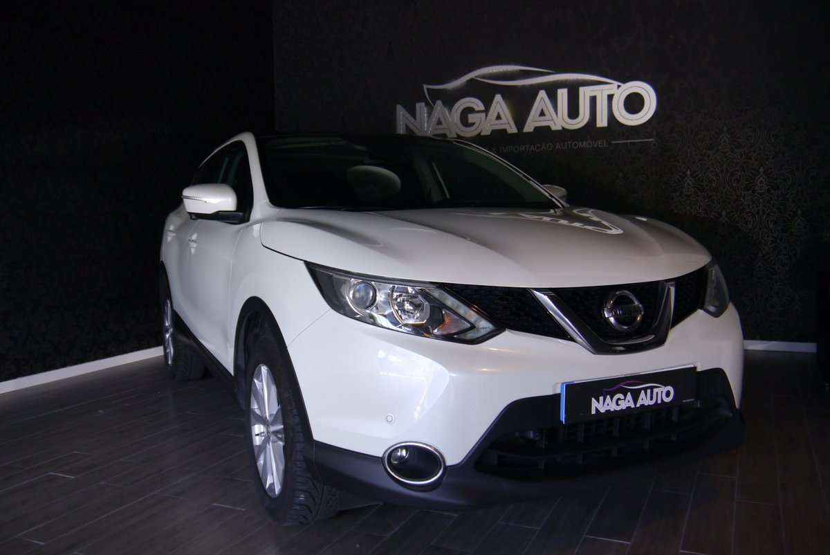Stand_NagaAuto's tweet photo. Quilómetros: 94.275 km Combustível: Diesel Ano: 06/2014 P.V.P.: 21500€
@NissanPortugal @QashqaiClub #Nissan #Qashqai #Lisbon #Forsale https://t.co/Cnzno5hrdG