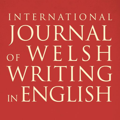 UWPcommission's tweet photo. The International Journal of Welsh Writing in English is now open access on the Open Library of Humanities: https://t.co/9iVVC4Kj6r https://t.co/ICtg2VE9Kf