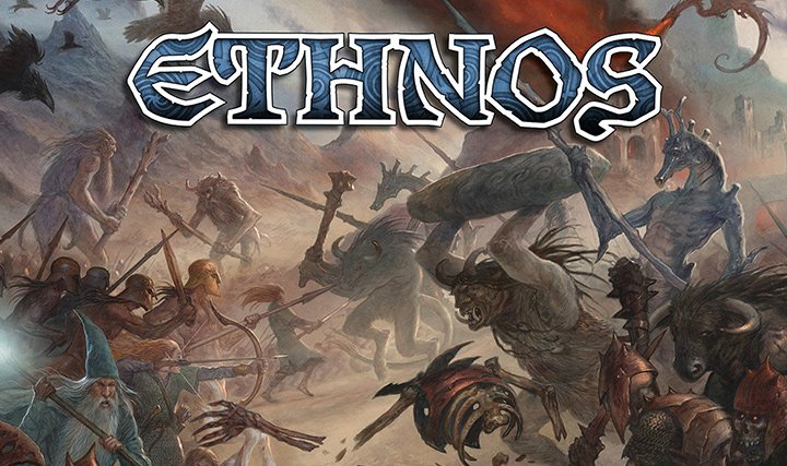 MeepleFarm's tweet photo. Our Game of the Week from this weeks UK new releases is Ethnos @CMONGames Can you unite the Six Kingdoms? https://t.co/xwonIfpO88 https://t.co/Xv0lBzFtBn
