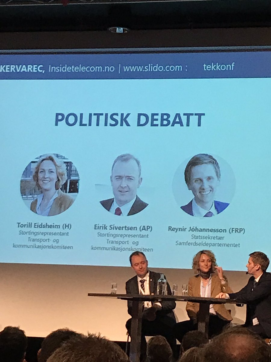 Bente Øverli tweet media